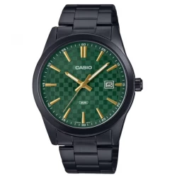 Ceas Barbati, Casio, Collection MTP-VD MTP-VD03B-3AUDF