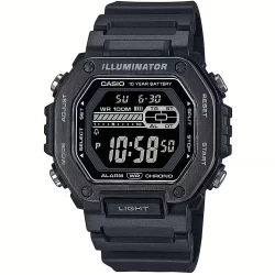 Ceas Barbati, Casio, Collection MWA MWD-110HB-1BVEF