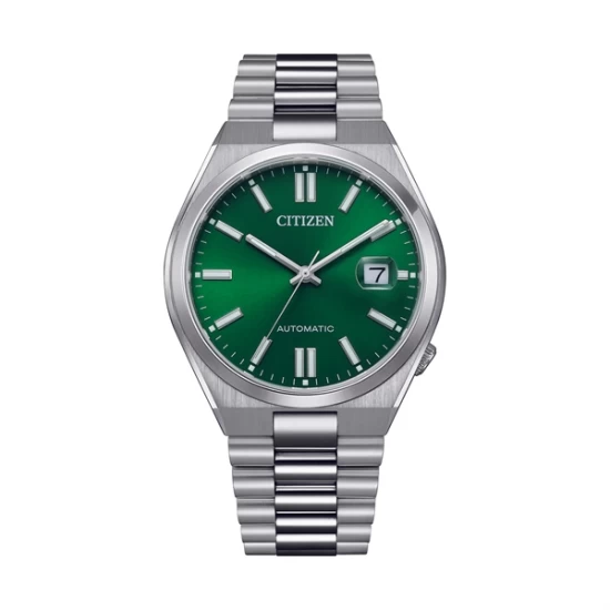 Ceas Barbati, Citizen, Tsuyosa NJ0150-81X
