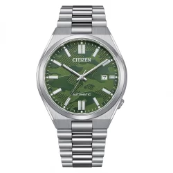 Ceas Barbati, Citizen, Tsuyosa NJ0159-86X