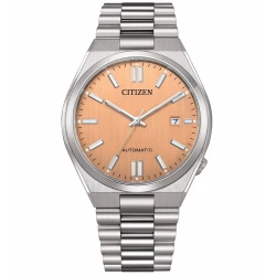 Ceas Barbati, Citizen, TSUYOSA NJ0159-86Z