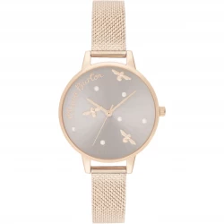 Ceas Dama, Olivia Burton, Pearly Queen OB16PQ04