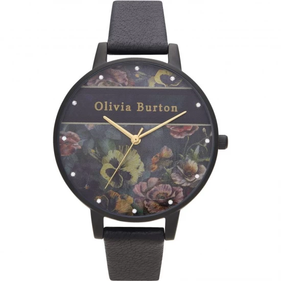 Ceas Dama, Olivia Burton, Varsity OB16VS05 Ceas Dama, Olivia Burton, Varsity OB16VS05