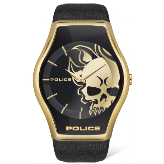 Ceas Barbati, Police, Sphere PEWJA2002301 Ceas Barbati, Police, Sphere PEWJA2002301