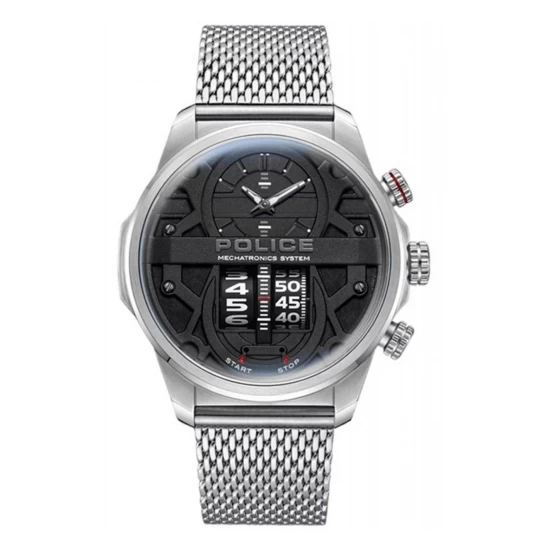 Ceas Barbati, Police, Rotorcrom PEWJG0006504 Ceas Barbati, Police, Rotorcrom PEWJG0006504