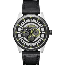 Ceas Barbati, Police, Lawrence PL15410JSTB04