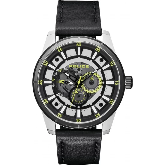 Ceas Barbati, Police, Lawrence PL15410JSTB04 Ceas Barbati, Police, Lawrence PL15410JSTB04