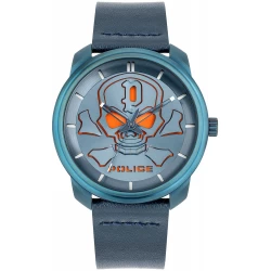 Ceas Barbati, Police, Bleder PL15714JSBL03