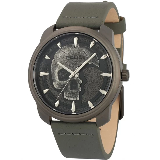 Ceas Barbati, Police, Bleder PL15714JSU61A