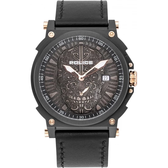 Ceas Barbati, Police, Compass PL15728JSB.02 Ceas Barbati, Police, Compass PL15728JSB.02