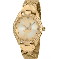 Ceas Dama, Police, Milanese PL16029MSG22M