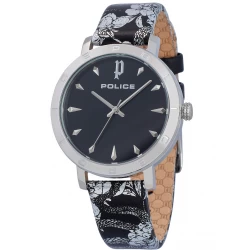 Ceas Dama, Police, Ponta PL16033MS.02
