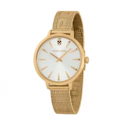 Ceas Dama, Police, Laikrodis PL16035MSG22M