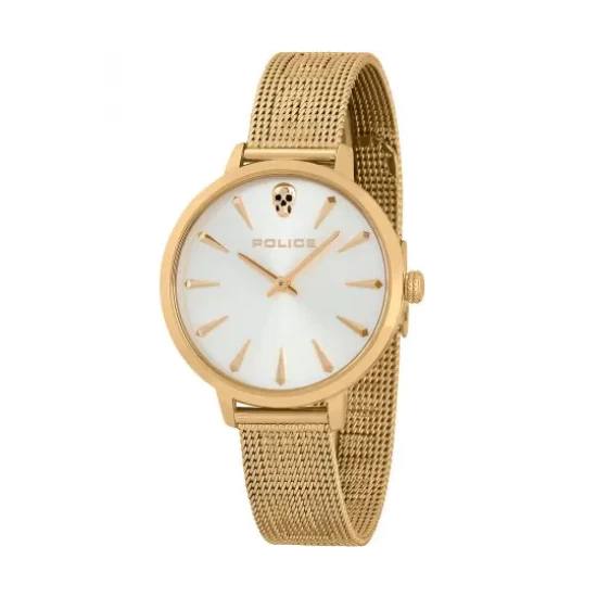 Ceas Dama, Police, Laikrodis PL16035MSG22M Ceas Dama, Police, Laikrodis PL16035MSG22M