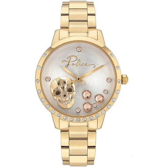 Ceas Dama, Police, Salonga PL16071MSG22M Ceas Dama, Police, Salonga PL16071MSG22M