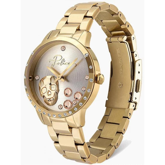 Ceas Dama, Police, Salonga PL16071MSG22M Ceas Dama, Police, Salonga PL16071MSG22M