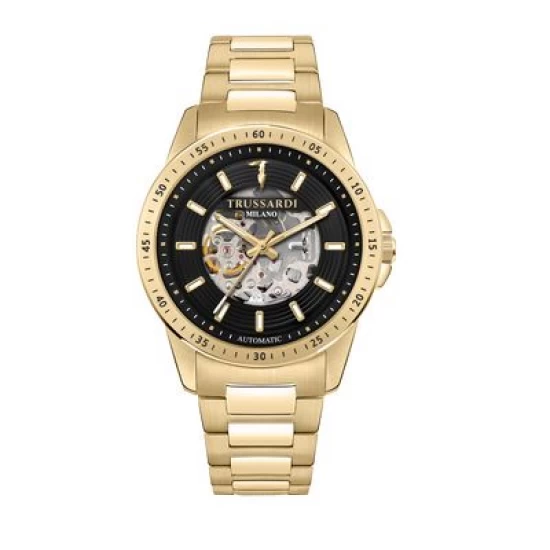Ceas Barbati, Trussardi, T-Hawk R2423153001 Ceas Barbati, Trussardi, T-Hawk R2423153001