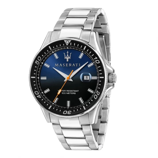Ceas Barbati, Maserati, Sfida R8853140007