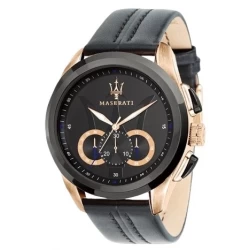 Ceas Barbati, Maserati, Traguardo R8871612027