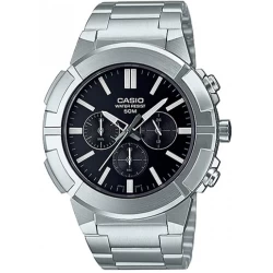 Ceas Barbati, Casio, Collection MTP-E MTP-E500D-1AVDF