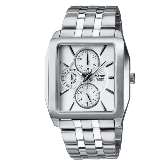 Ceas Barbati, Casio, Beside BEM-303D-7AVDF Ceas Barbati, Casio, Beside BEM-303D-7AVDF