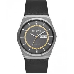 Ceas Barbati, Skagen, Melbye SKW6907