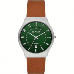 Ceas Barbati, Skagen, Sunby SKW6908