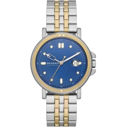 Ceas Barbati, Skagen, Signatur SKW6921