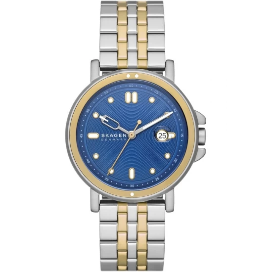 Ceas Barbati, Skagen, Signatur SKW6921 Ceas Barbati, Skagen, Signatur SKW6921