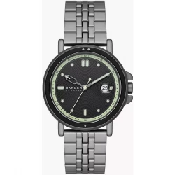 Ceas Barbati, Skagen, Signatur SKW6922