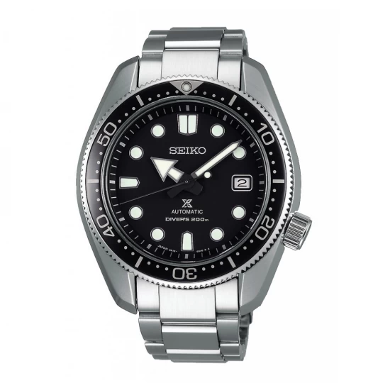 Ceas Barbati, Seiko, Prospex SPB077J1EST