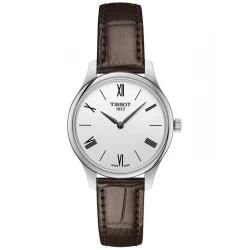 Ceas Dama, Tissot, Tradition 5.5 T0632091603800