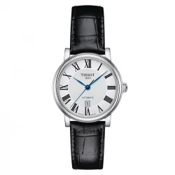 Ceas Dama, Tissot, Carson T1222071603300