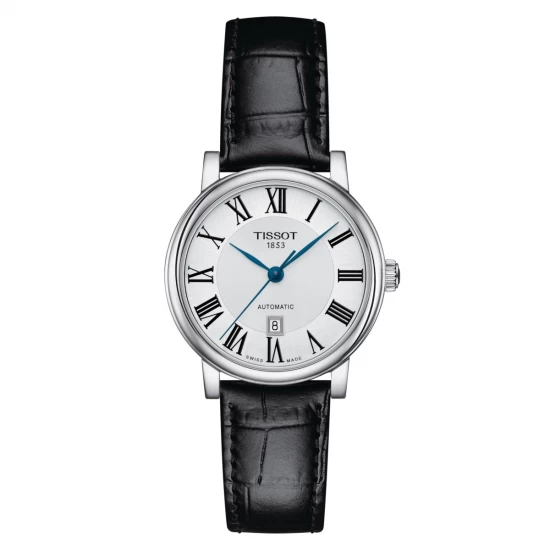 Ceas Dama, Tissot, Carson T1222071603300 Ceas Dama, Tissot, Carson T1222071603300