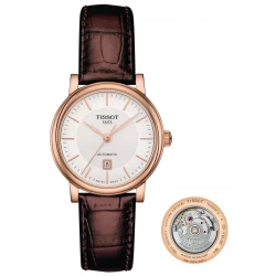 Ceas Dama, Tissot, Carson T1222073603100