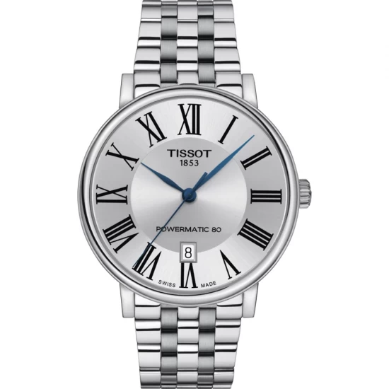Ceas Barbati, Tissot, Carson T1224071103300