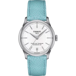 Ceas Dama, Tissot, Chemin des Tourelles T1392071601100