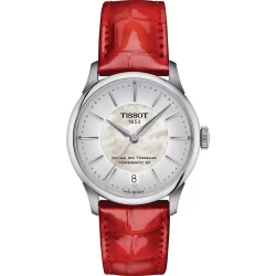 Ceas Dama, Tissot, Chemin des Tourelles T1392071611100