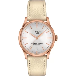 Ceas Dama, Tissot, Chemin des Tourelles T1392073603100