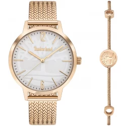 Ceas Dama, Timberland, Cranmore TDWLG2001451, Set cu Bratara