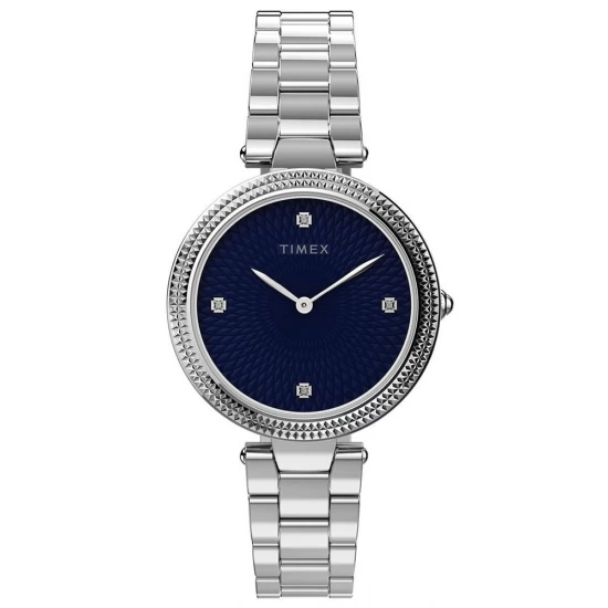 Ceas Dama, Timex, Adorn TW2V24000 Ceas Dama, Timex, Adorn TW2V24000