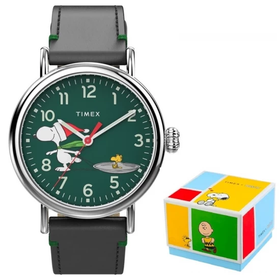 Ceas Barbati, Timex, Peanuts TW2V60200 Ceas Barbati, Timex, Peanuts TW2V60200