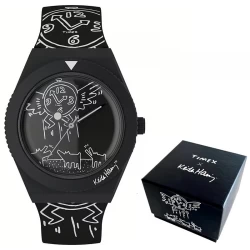 Ceas Barbati, Timex, Q X Keith Haring TW2W25600