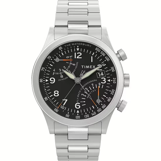 Ceas Barbati, Timex, The Waterbury TW2W47800 Ceas Barbati, Timex, The Waterbury TW2W47800