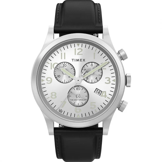 Ceas Barbati, Timex, The Waterbury TW2W48100 Ceas Barbati, Timex, The Waterbury TW2W48100