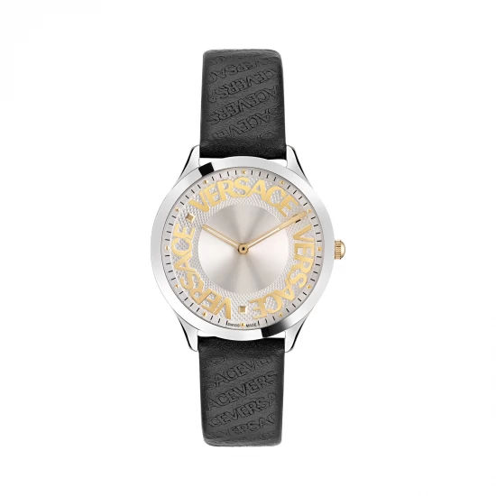 Ceas Dama, Versace, Logo Halo VE2O00122 Ceas Dama, Versace, Logo Halo VE2O00122