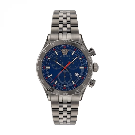 Ceas Barbati, Versace, Hellenyium VE2U00722 Ceas Barbati, Versace, Hellenyium VE2U00722