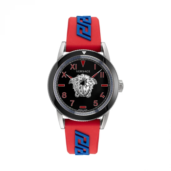 Ceas Barbati, Versace, V-Palazzo VE2V00622