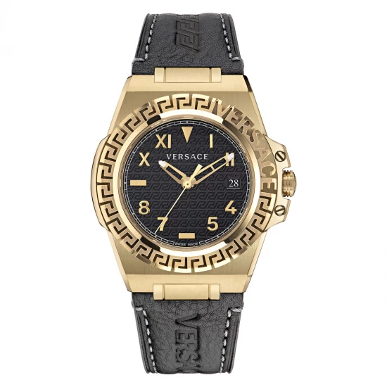 Ceas Barbati, Versace, Greca Reaction VE3I00222 Ceas Barbati, Versace, Greca Reaction VE3I00222