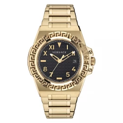 Ceas Barbati, Versace, Greca Reaction VE3I00522